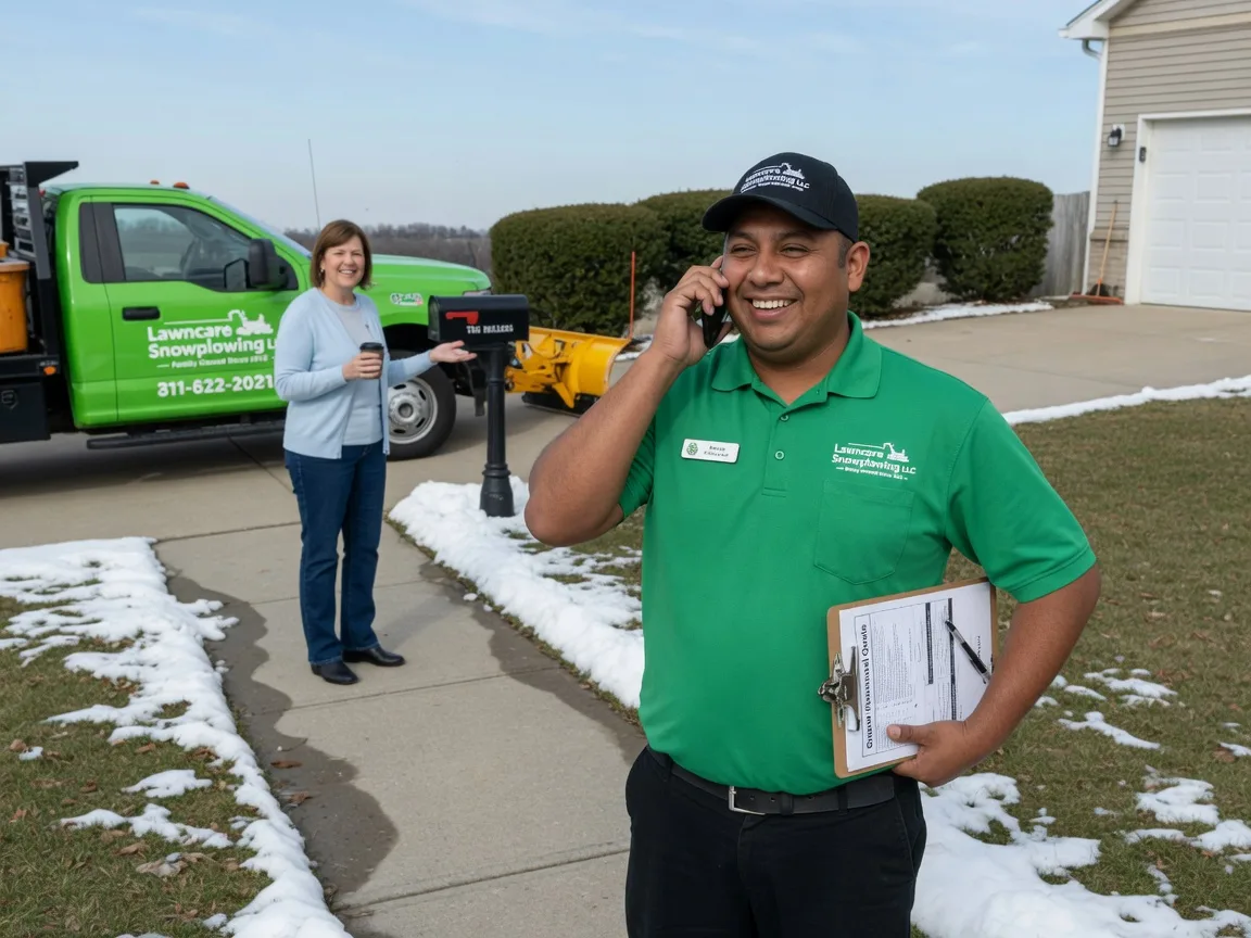 Lawn Care Services By Expert Landscaper Archbald, PA FAQs